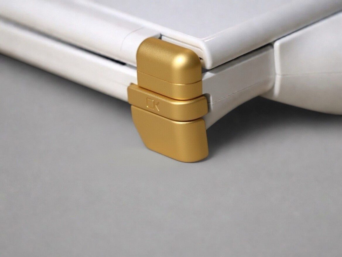 AYN Thor Trigger Modification