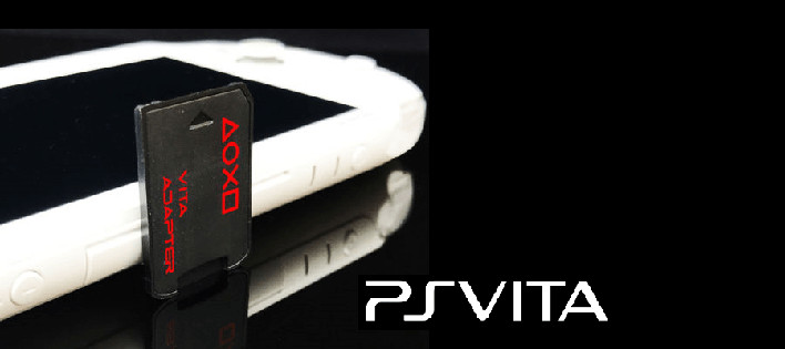 V5.0 SD2VITA Micro SD to Vita Memory Card Pro Adapter For PS PSV 1000/2000 V 5.0