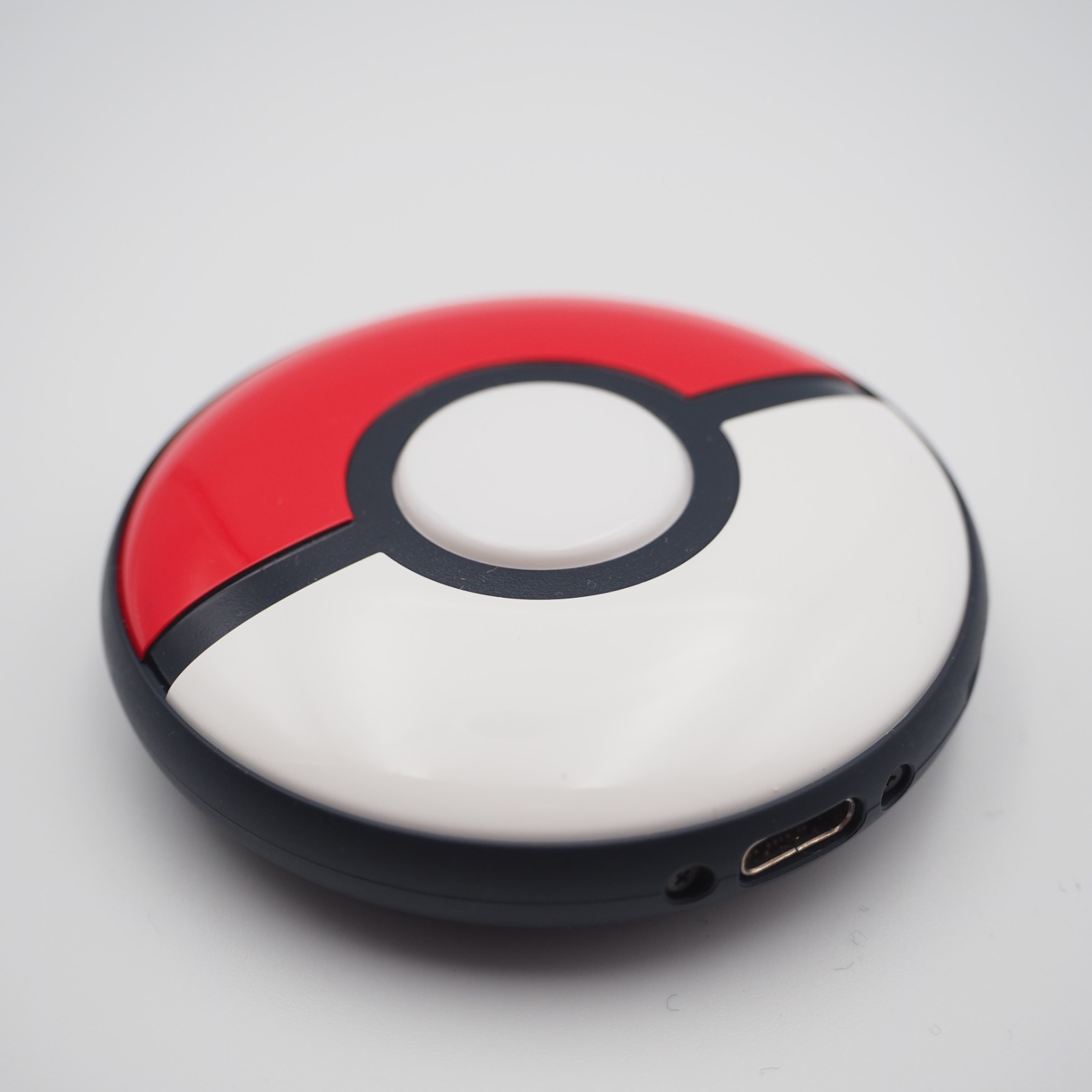 [EXC] Pokemon GO Plus Plus Super Ball Hyper Accessory console only Tested