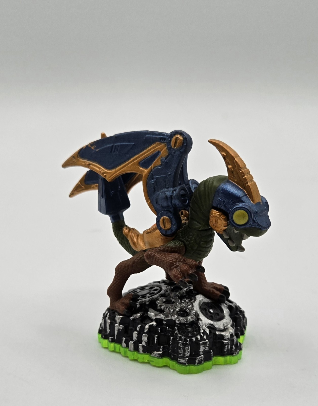 Skylanders Spyros Adventure Drobot