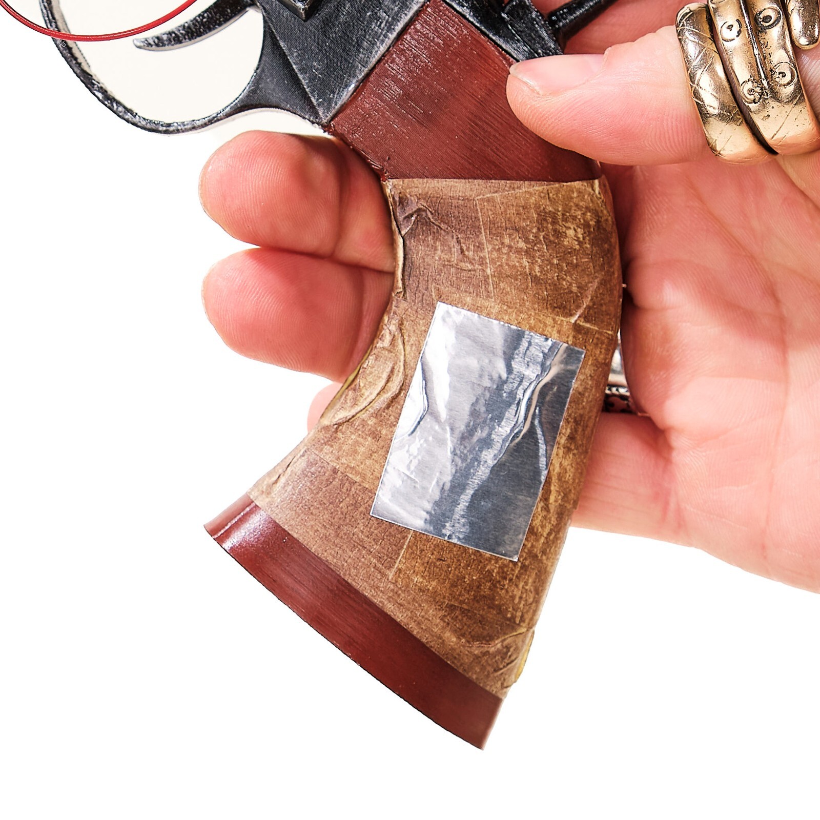 GMod Tool Gn Safe Replica Prop Does not shoot Garrys Video game decor Gaming