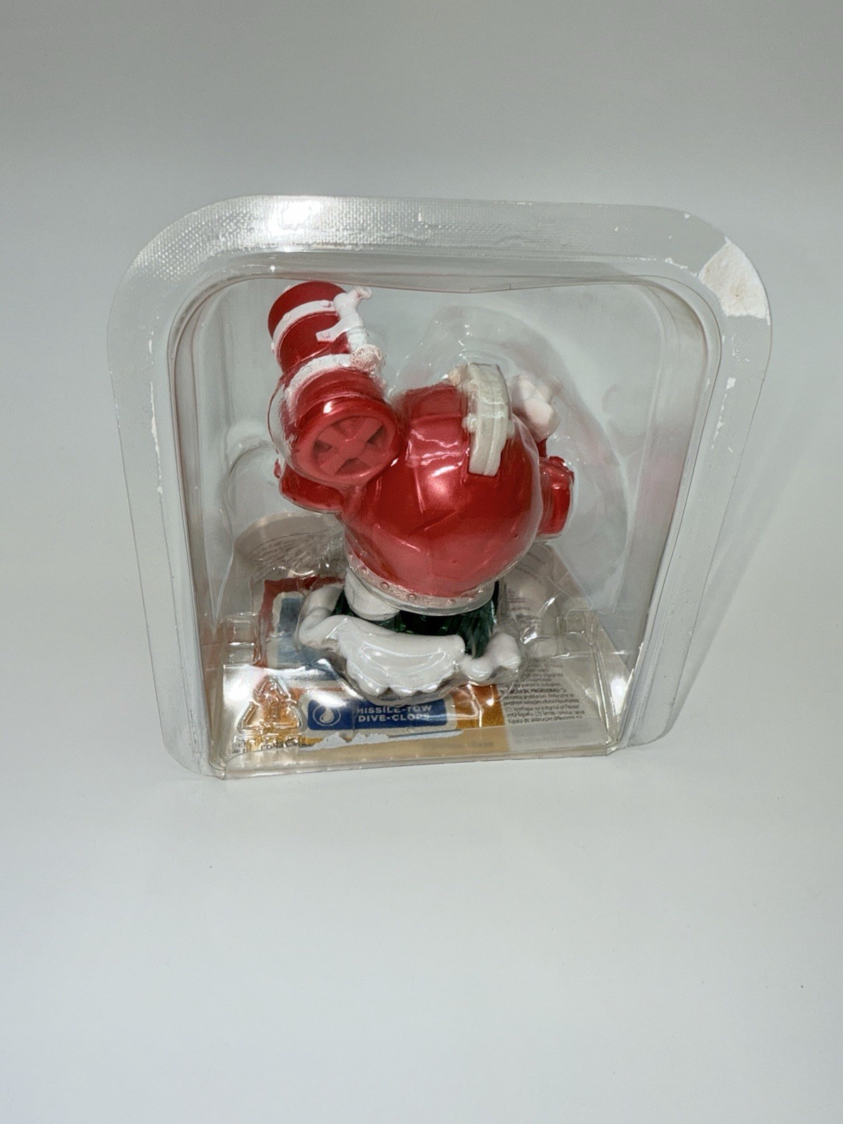 New – Skylanders Superchargers – Missile-Tow Dive-Clops – Video Game Figure