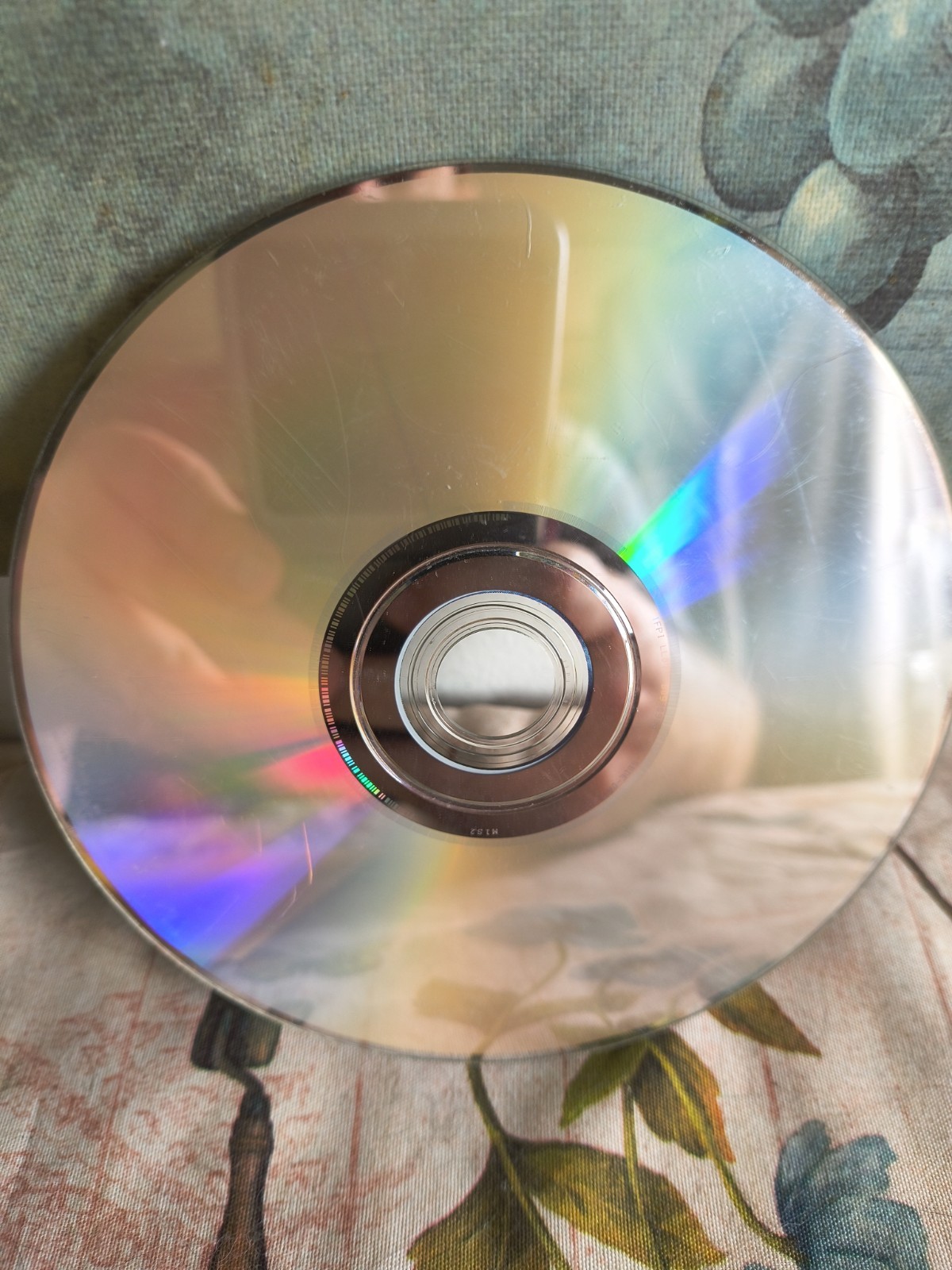 Resident Evil: The Darkside Chronicles Nintendo Wii, 2009 Disc Only