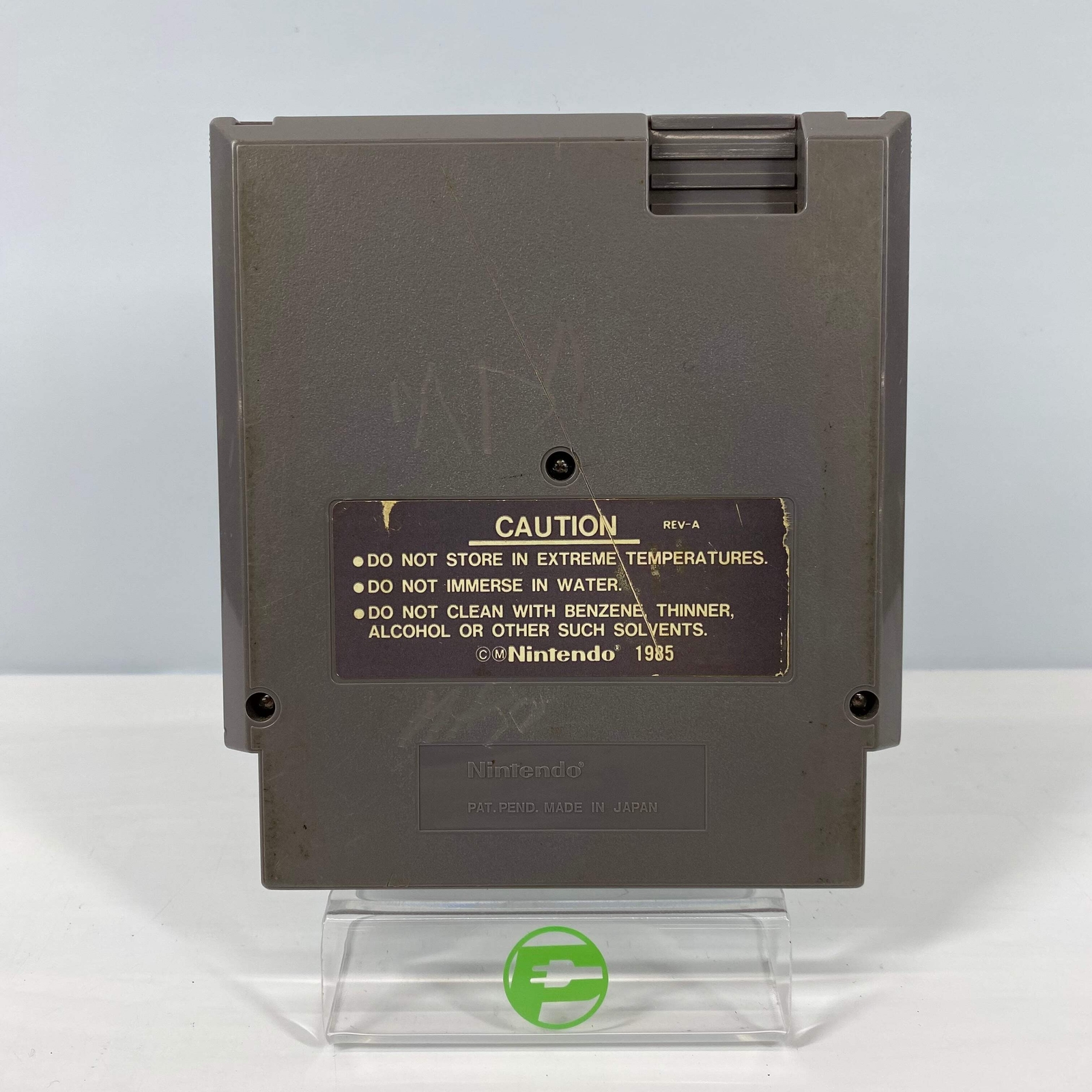 Willow (Nintendo NES, 1989) Cartridge Only