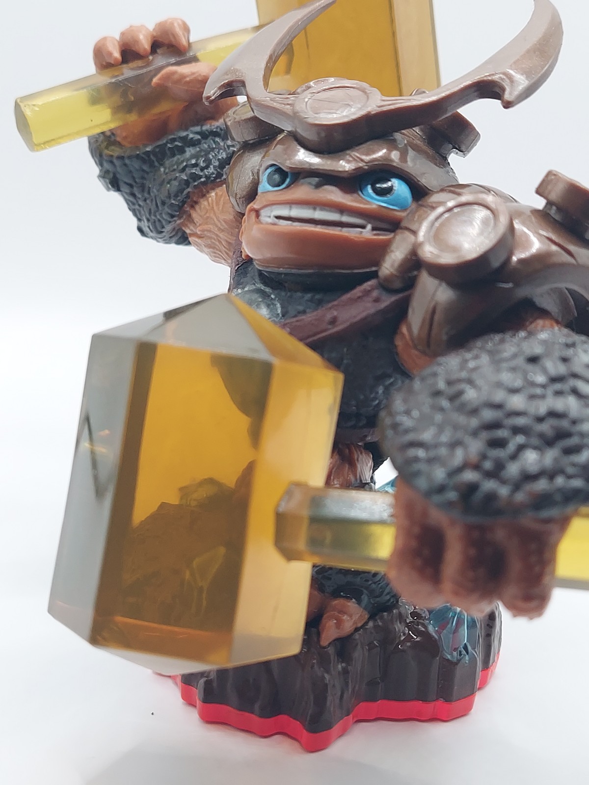 Activision Skylanders Trap Team Master Wallop