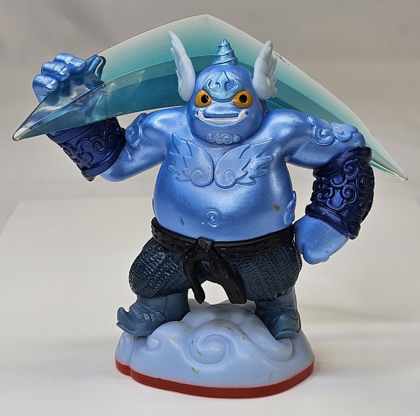 Activision Skylanders Giants Figurines Lot of 2 2012 Toy Video Game