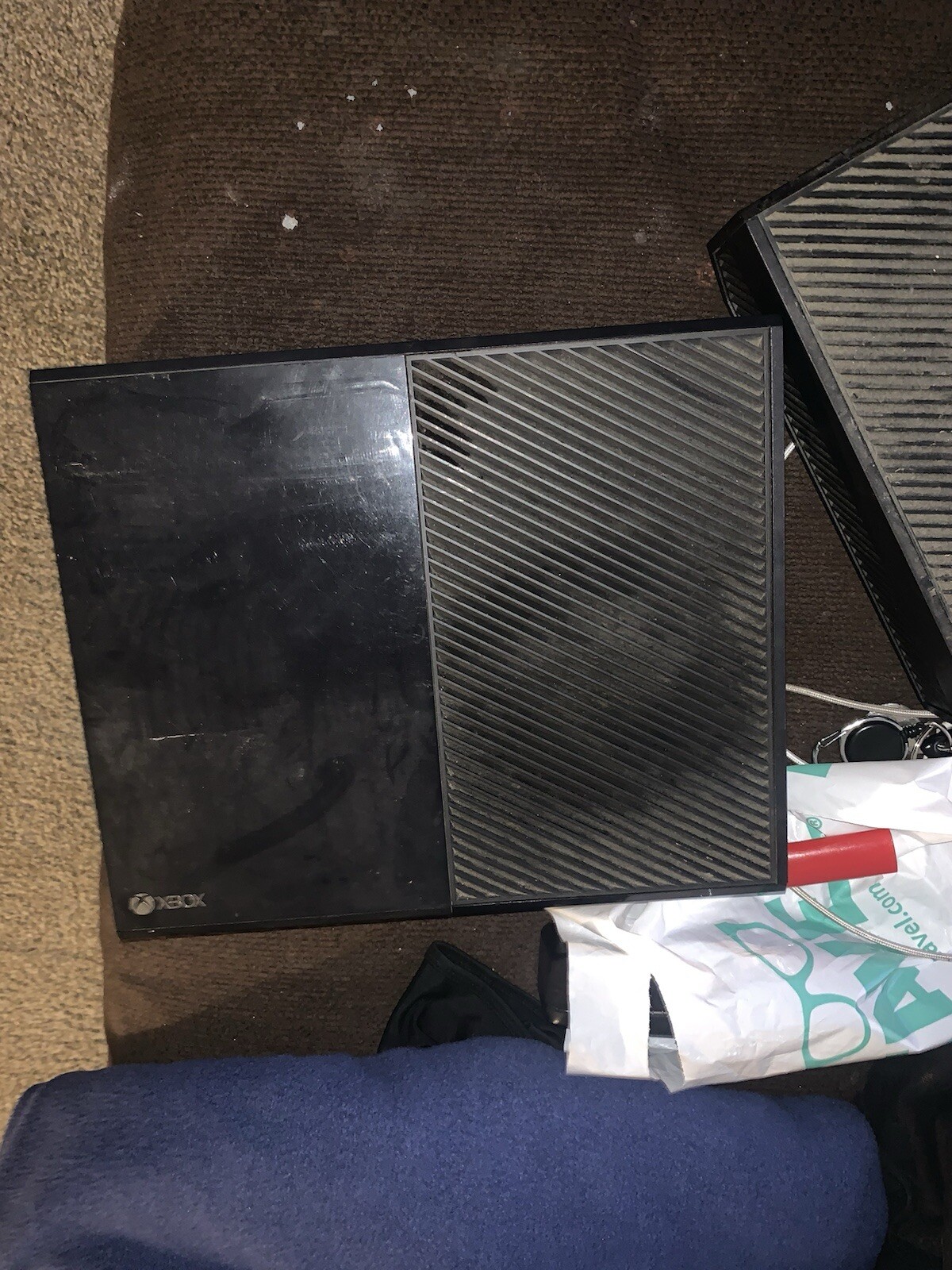 1 Needs A Offline Update And Other Needs A New Part But Overall Still Works