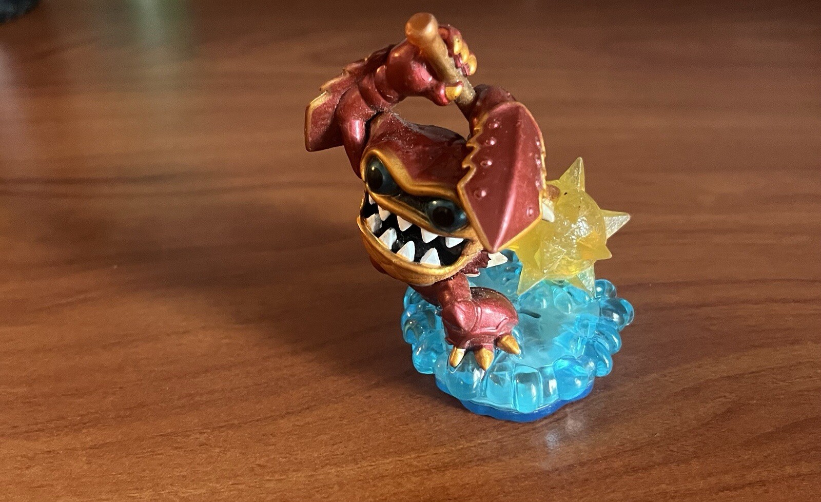 Light core Wham-Shell Swapforce