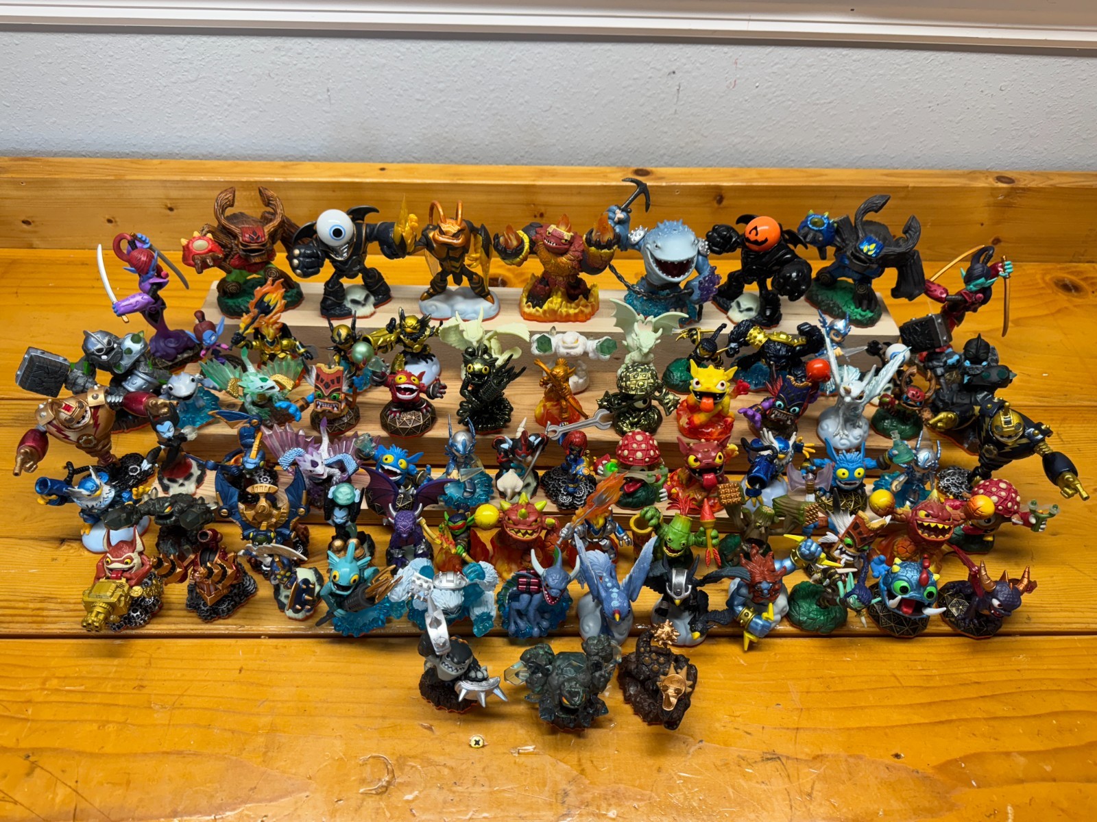 Low Price Skylanders Giants | Nearly All Characters | Free Shipping $30+