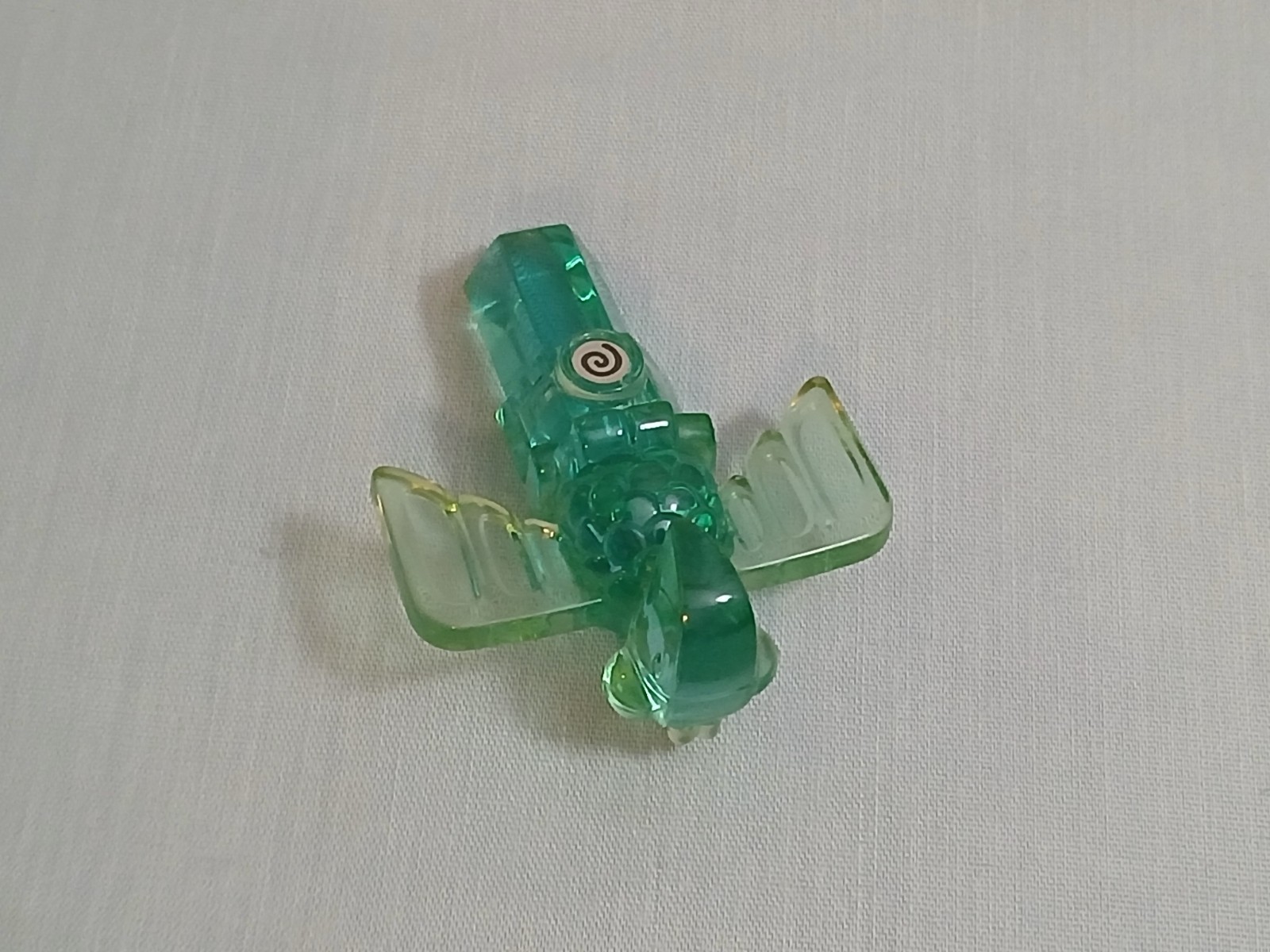 Skylanders Trap Team Air Toucan Traptanium Crystal Trap Reset Combined Shipping