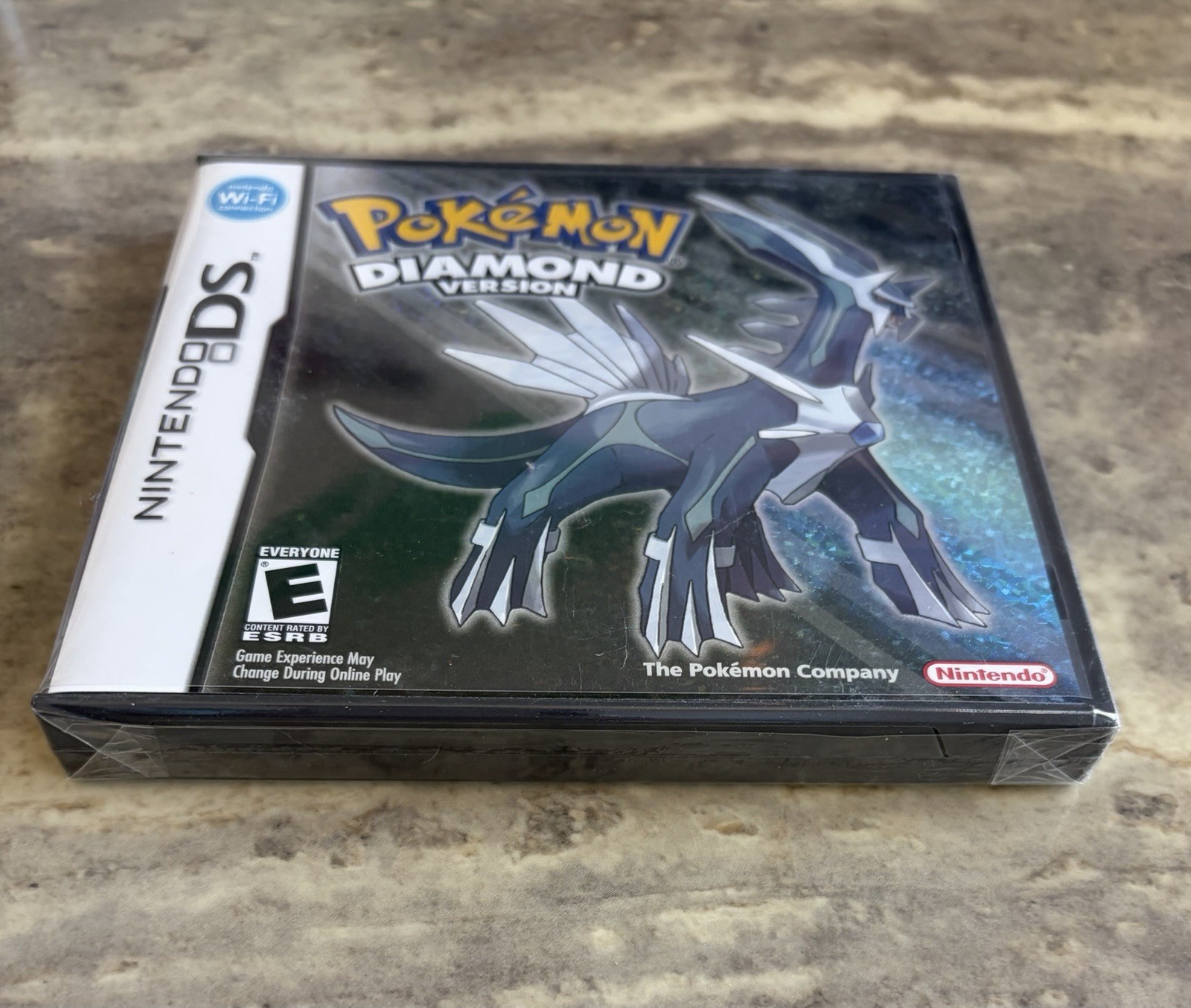 Brand New | Pokemon Diamond Version | Nintendo DS
