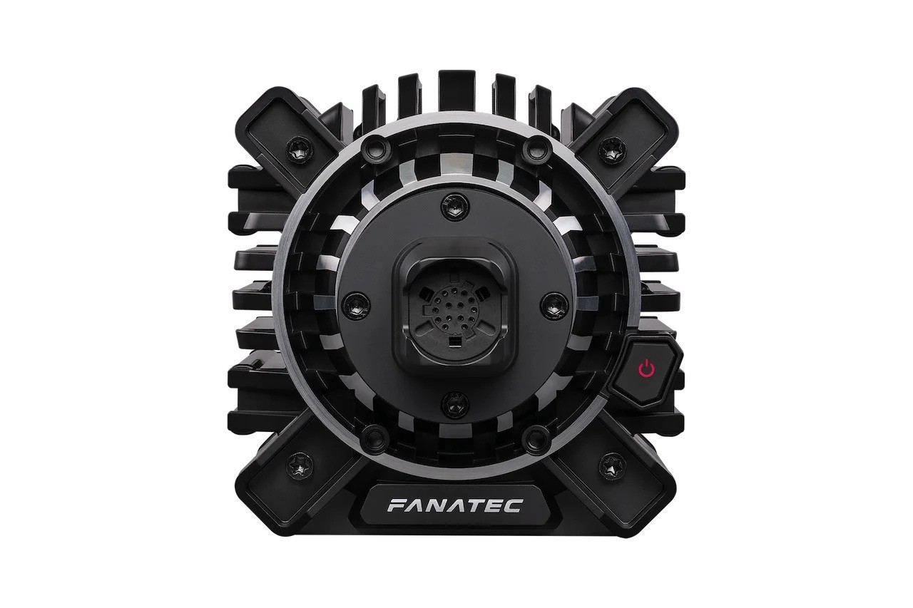 FANATEC Podium DD (25 NM) ****BRAND NEW IN THE BOX**** (SERIOUS BUYER ONLY!!!)