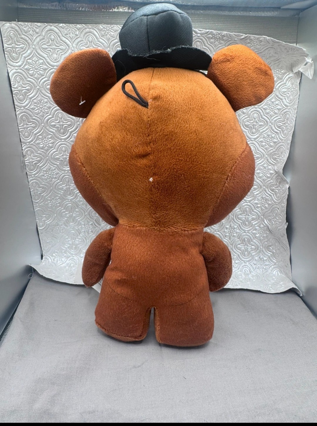 Freddy Fazbear Plush Doll 2016 Five Nights at Freddy’s MPN 1216