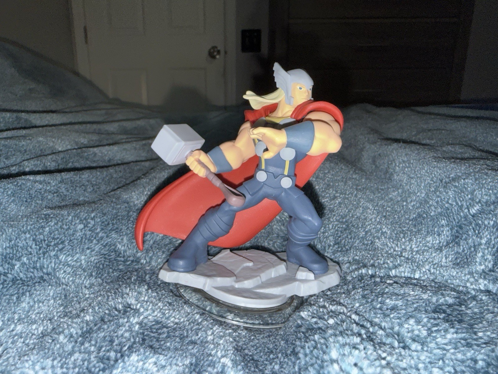 [BUY 3 GET 3 FREE] DISNEY INFINITY FIGURES