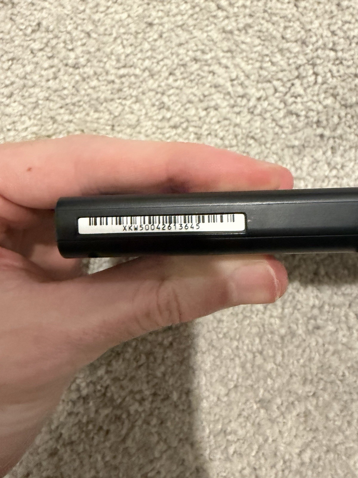 Nintendo Switch V2 Animal Crossing Edition Console Only | No Power | Screen Work
