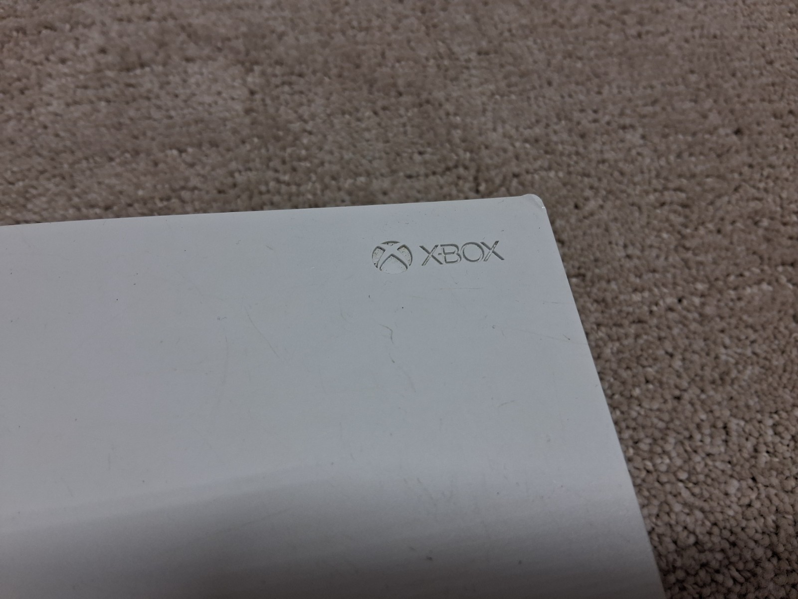 Microsoft Xbox One S White Model 1681 Powers On But HDMI Port Isn’t Working