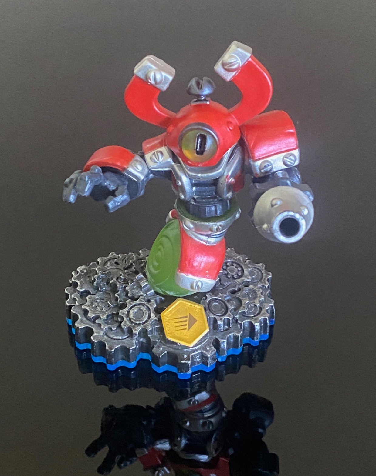 Skylanders – Various Individual Figures