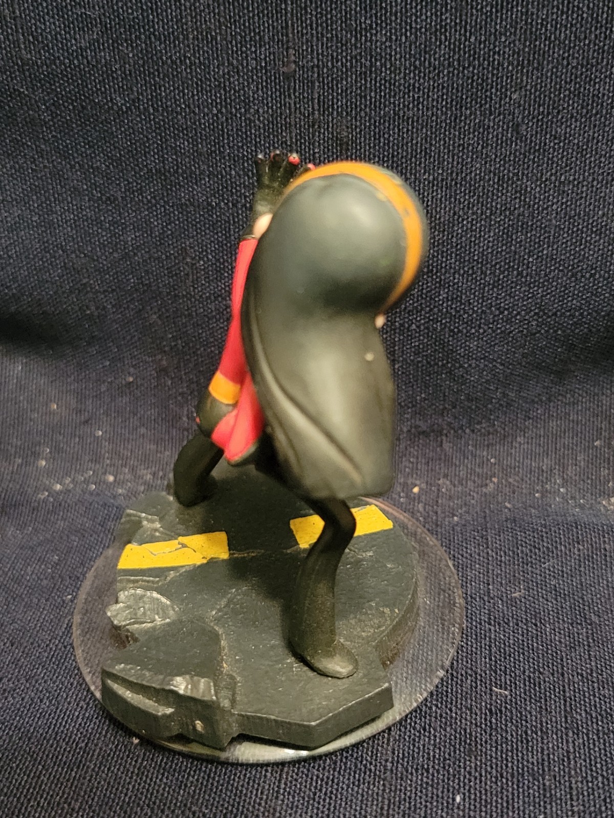 Disney Infinity 1.0 The Incredibles – Violet Character Figure Model INF-1000019