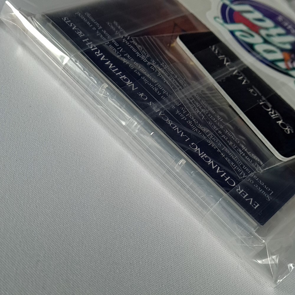 Source of Madness SWITCH Super Rare Games SRG82 (4000Ex.) NEW (EN-FR-ES-DE …)