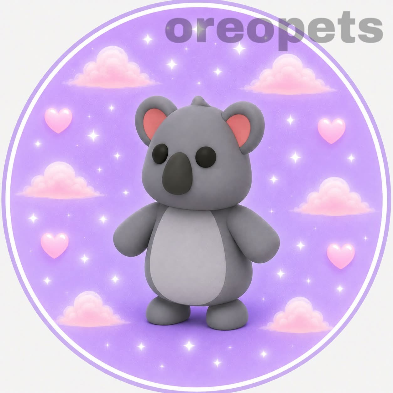 🐾Adopt Top Pick (Cheap/Full/Grown) READ DESC🐾