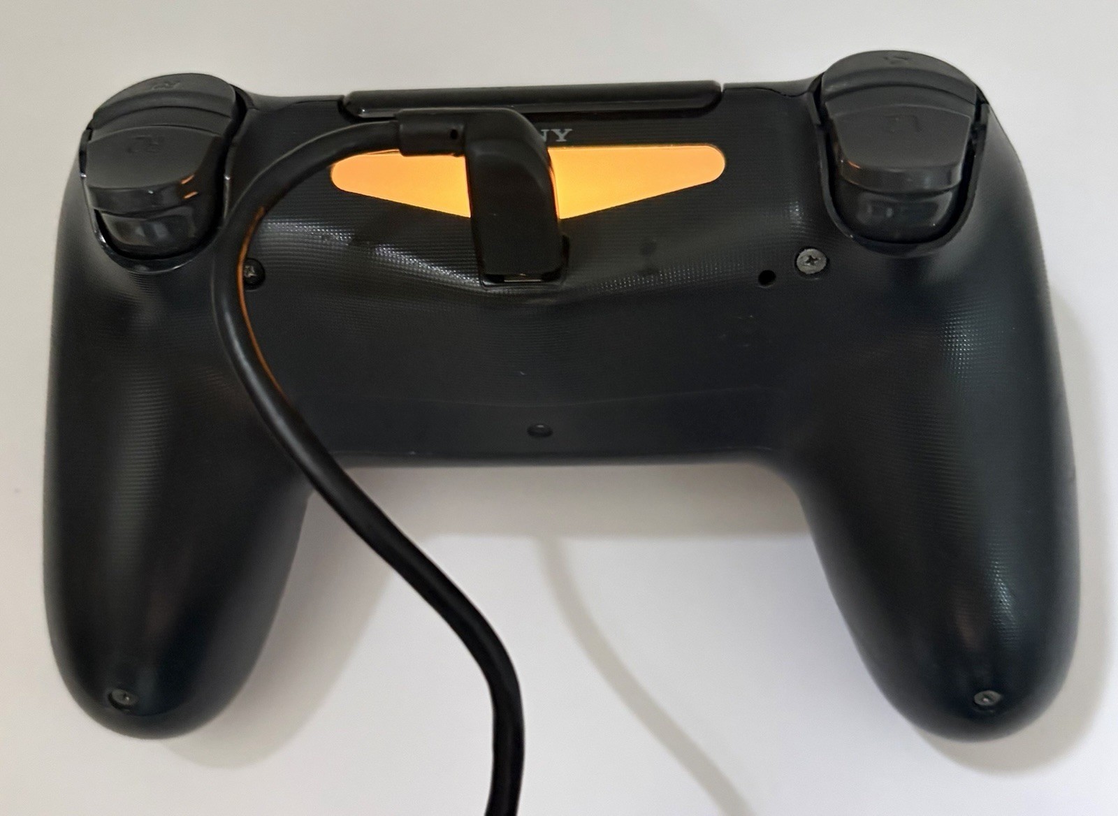 Sony PS4 DualShock 4 Wireless Controller Black OEM PlayStation 4 CUH-ZCT2U