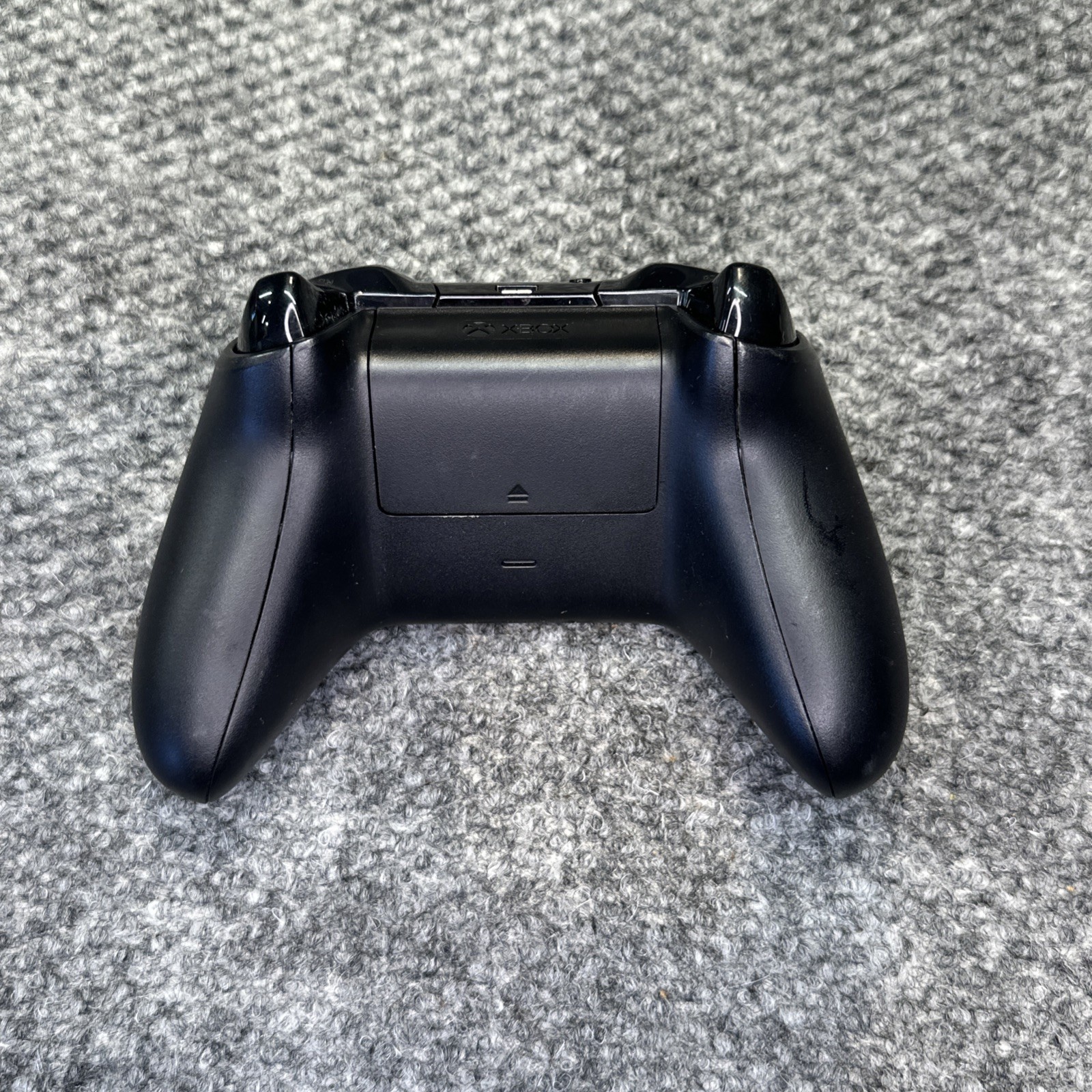 Microsoft Xbox One Black Wireless Controller Model 1537 Tested