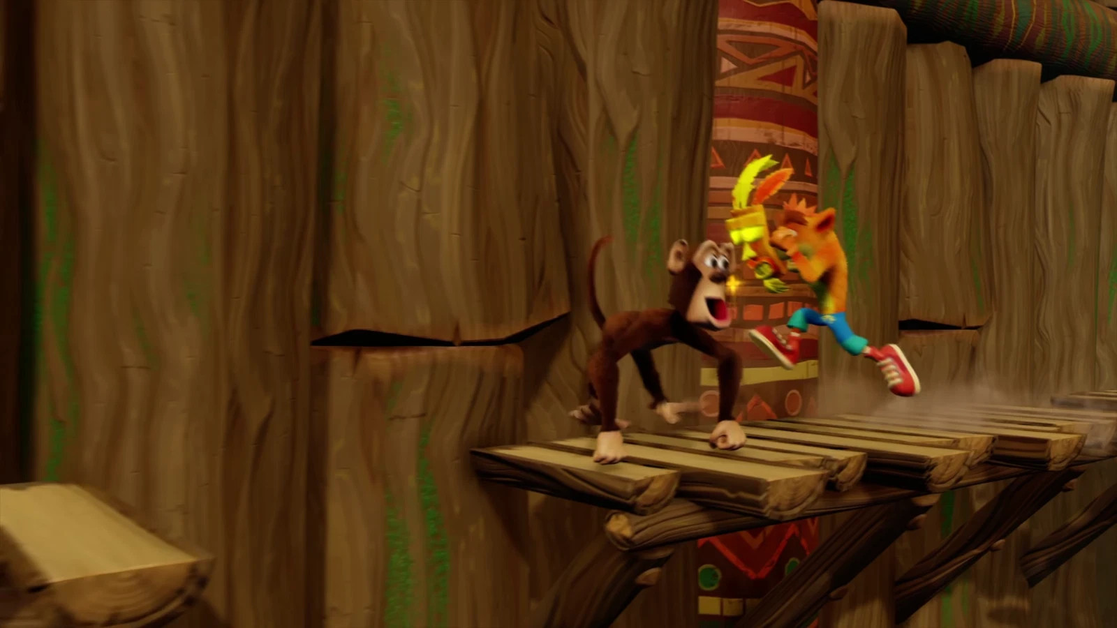 Crash Bandicoot N. Sane Trilogy -Xbox One, X|S KEY Argentina ☑Play Global ☑VPN