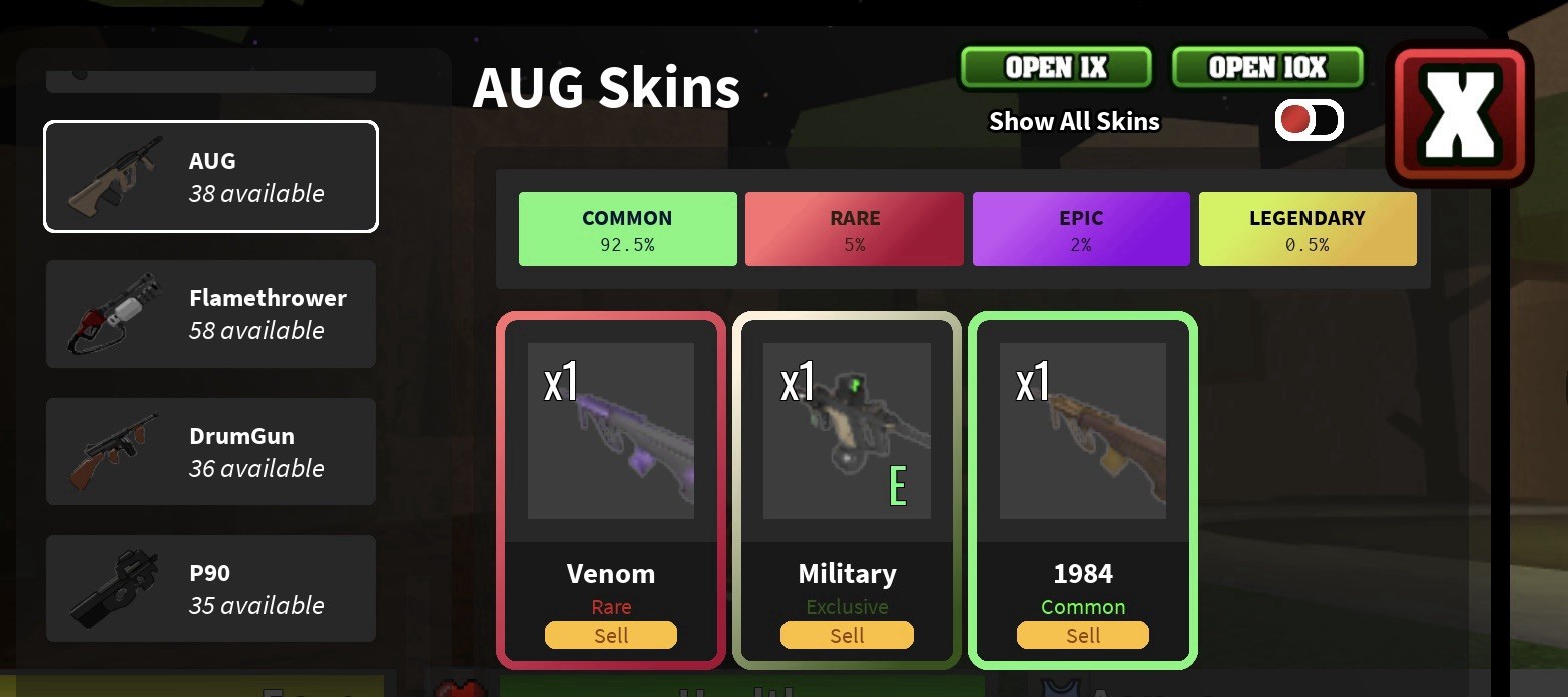 ❗Roblox: DA HOOD | DaHood BUNDLE! | GUNS, KNIFES, RPG AND MORE – #DAHOOD #ROBLOX