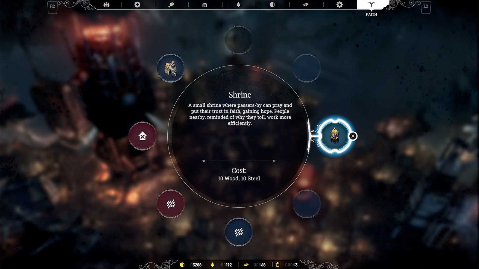 Frostpunk: Console Edition – PlayStation 4