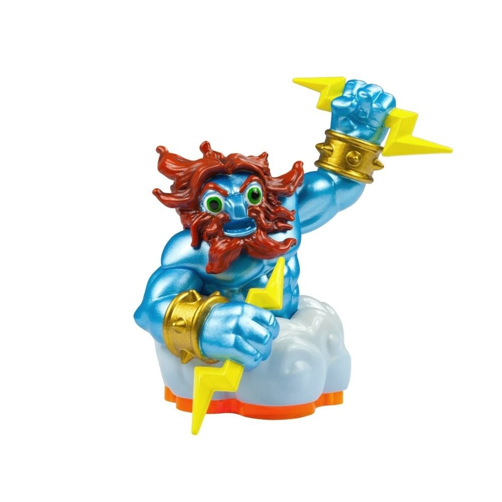 Skylanders Giants Character Pack – Series 2 Lightning Rod Action Figue
