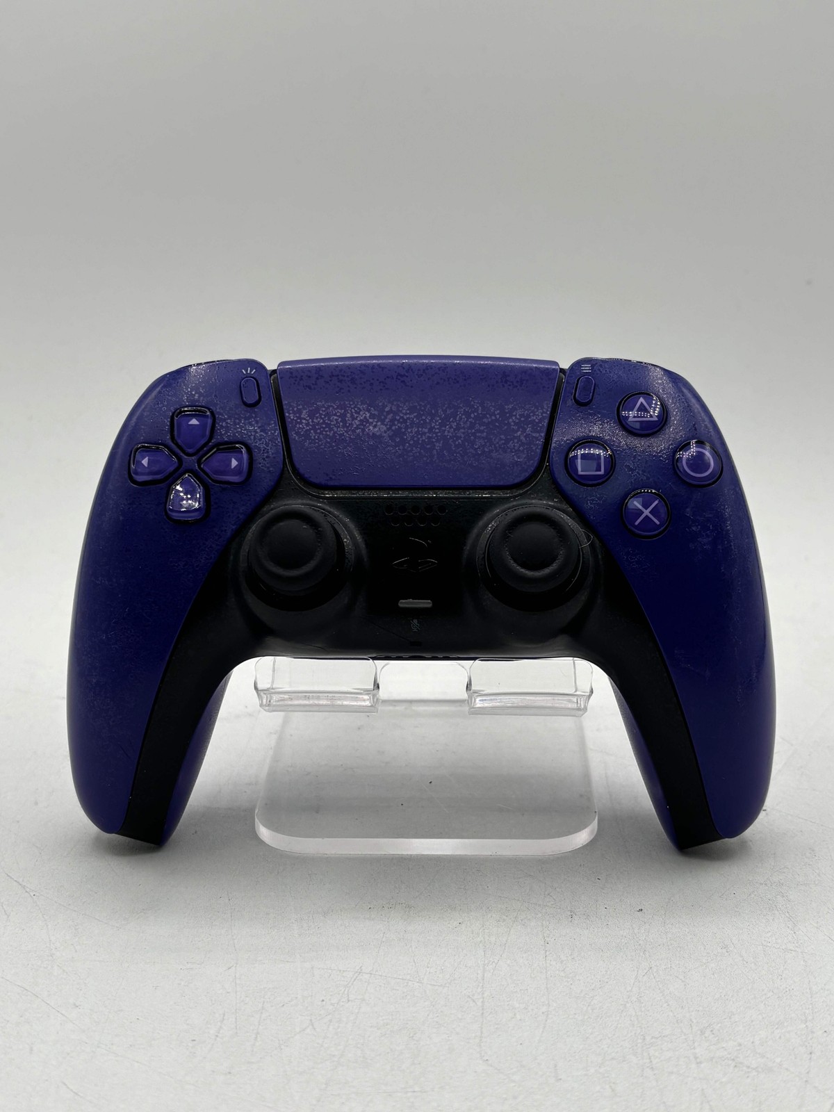 Sony PlayStation 5 PS5 CFI-ZCT1W DualSense Wireless Controller, Purple