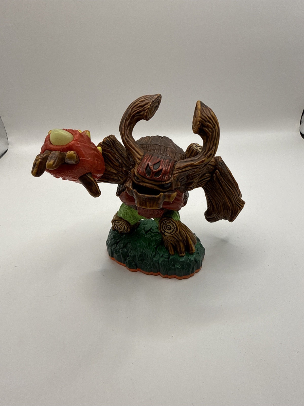 Skylanders: Giants: TREE REX Giant Figure Good Condition