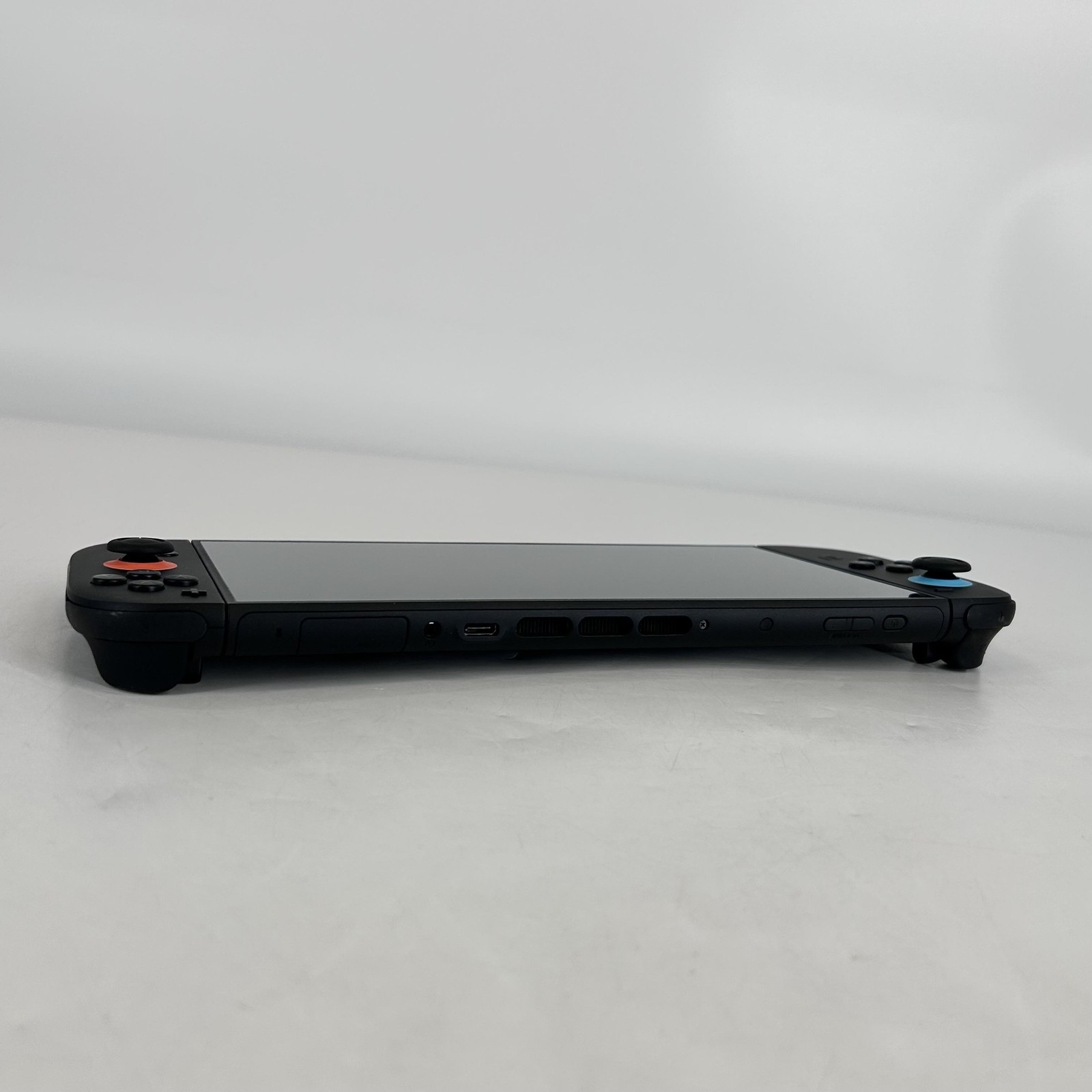 Nintendo Switch 2 Original Handheld Console Black 256GB w/ Charger – Excellent