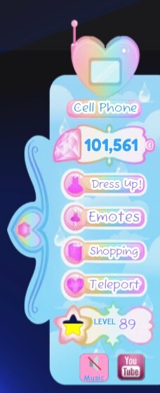 Roblox Royale High 100K Diamonds!! 100,000 for shop & trading. 