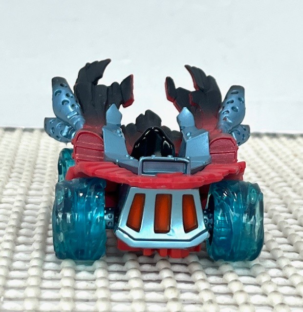 Activision Skylanders Super Chargers Hot Streak Vehicle