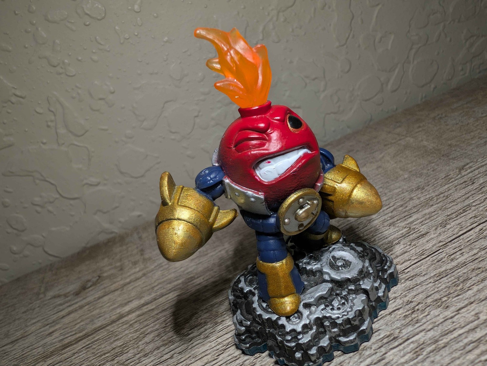 Countdown Lightcore Skylanders Swap Force, Tested, GUC Combine Shipping (Read)