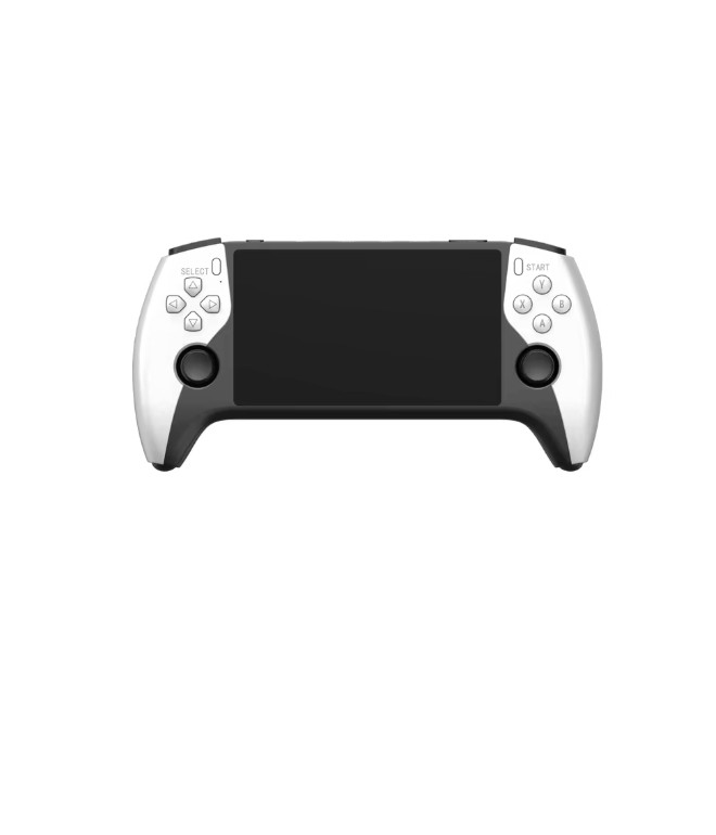 SF3000 Retro Handheld Video Game Console Classic Games Pocket Player with 5.0 In