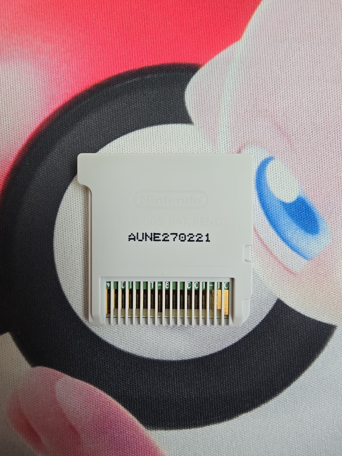Mario Sports Superstars (Nintendo 3DS) Authentic Cartridge – Tested & Works