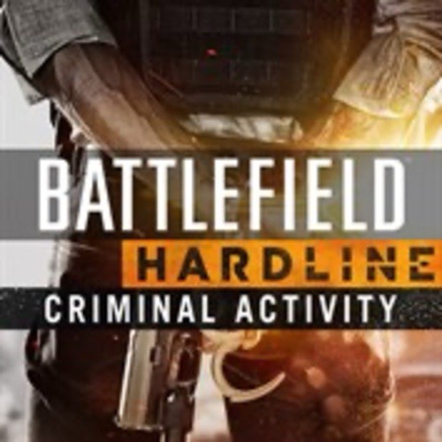 🔥Battlefield Hardline Ultimate Edition Xbox One Series X S No Disc Digital