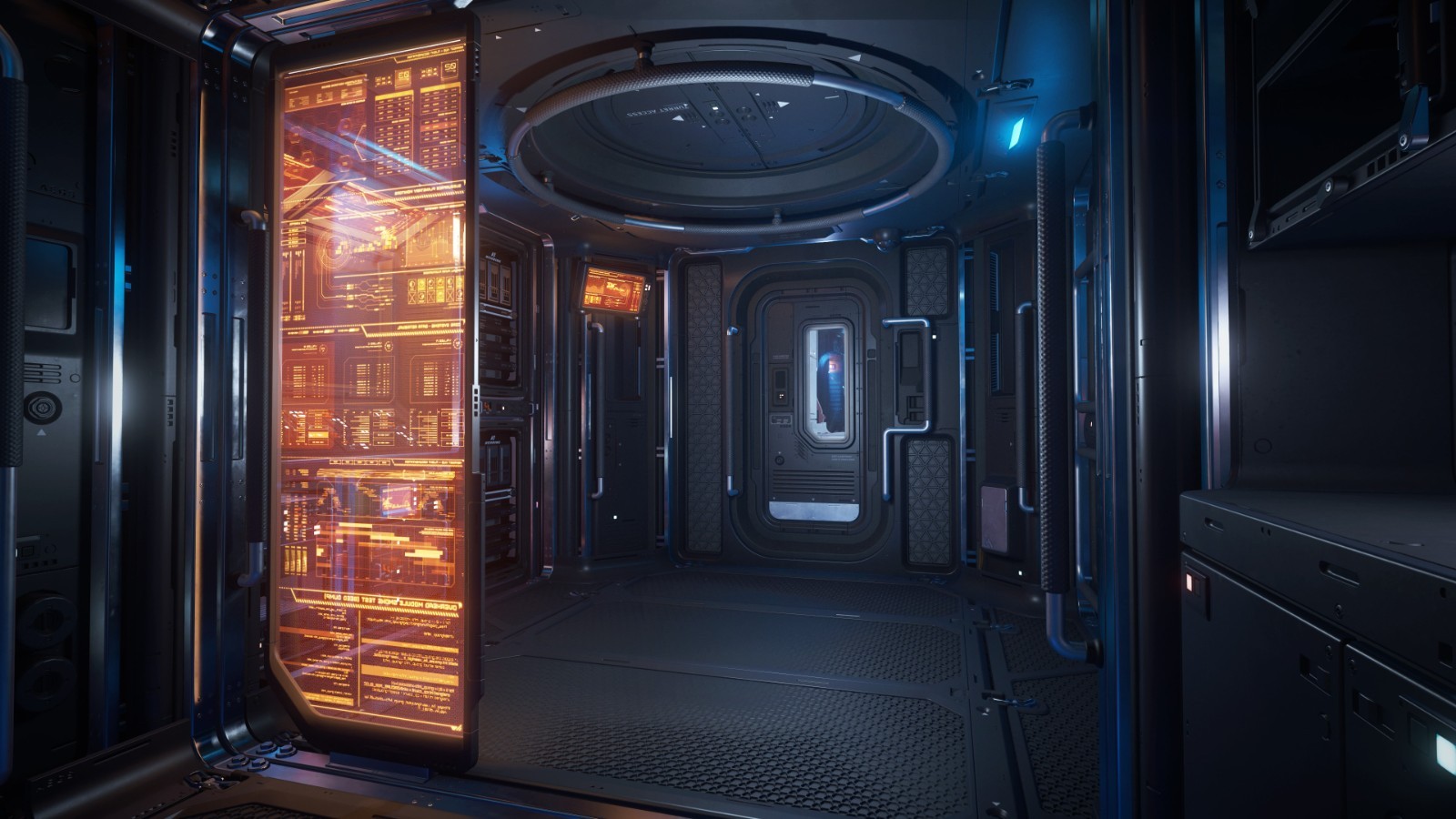 STAR CITIZEN – AEGIS VANGUARD SENTINEL – LTI – CCU’d – (Lifetime Insurance)