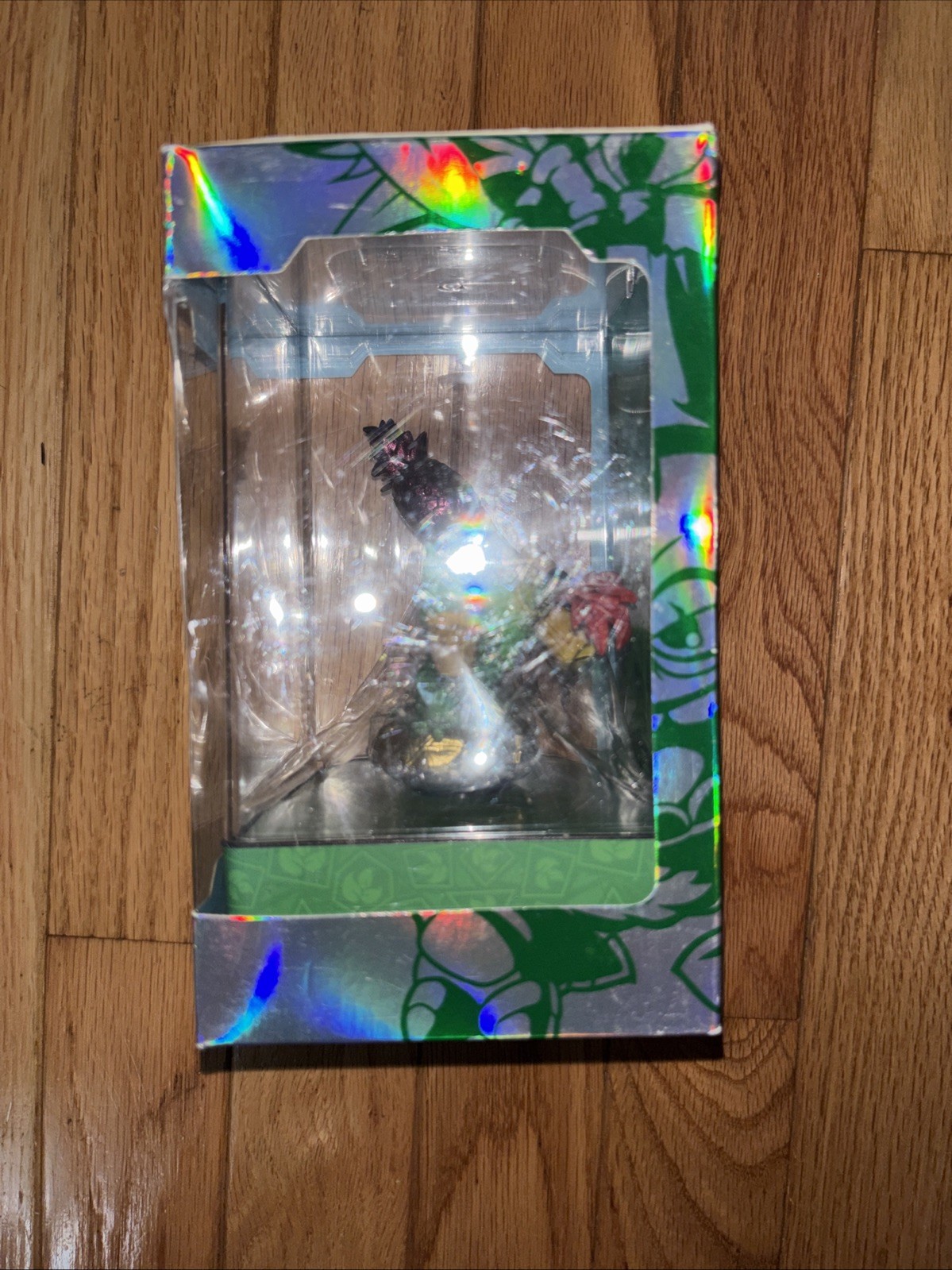 Skylanders Eons Elite – Elite Zook