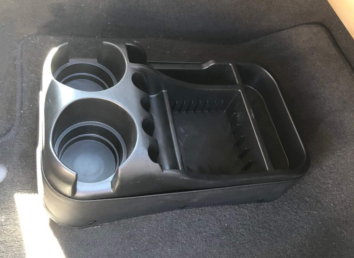 Automotive Universal Console Organizer