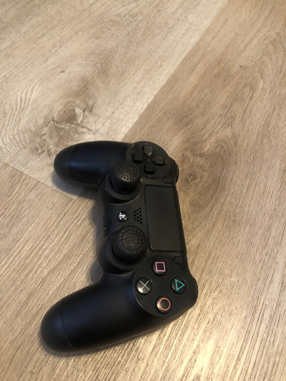 TESTED Sony Playstation DualShock 4 Wireless Controller OEM Black PS4 Official s