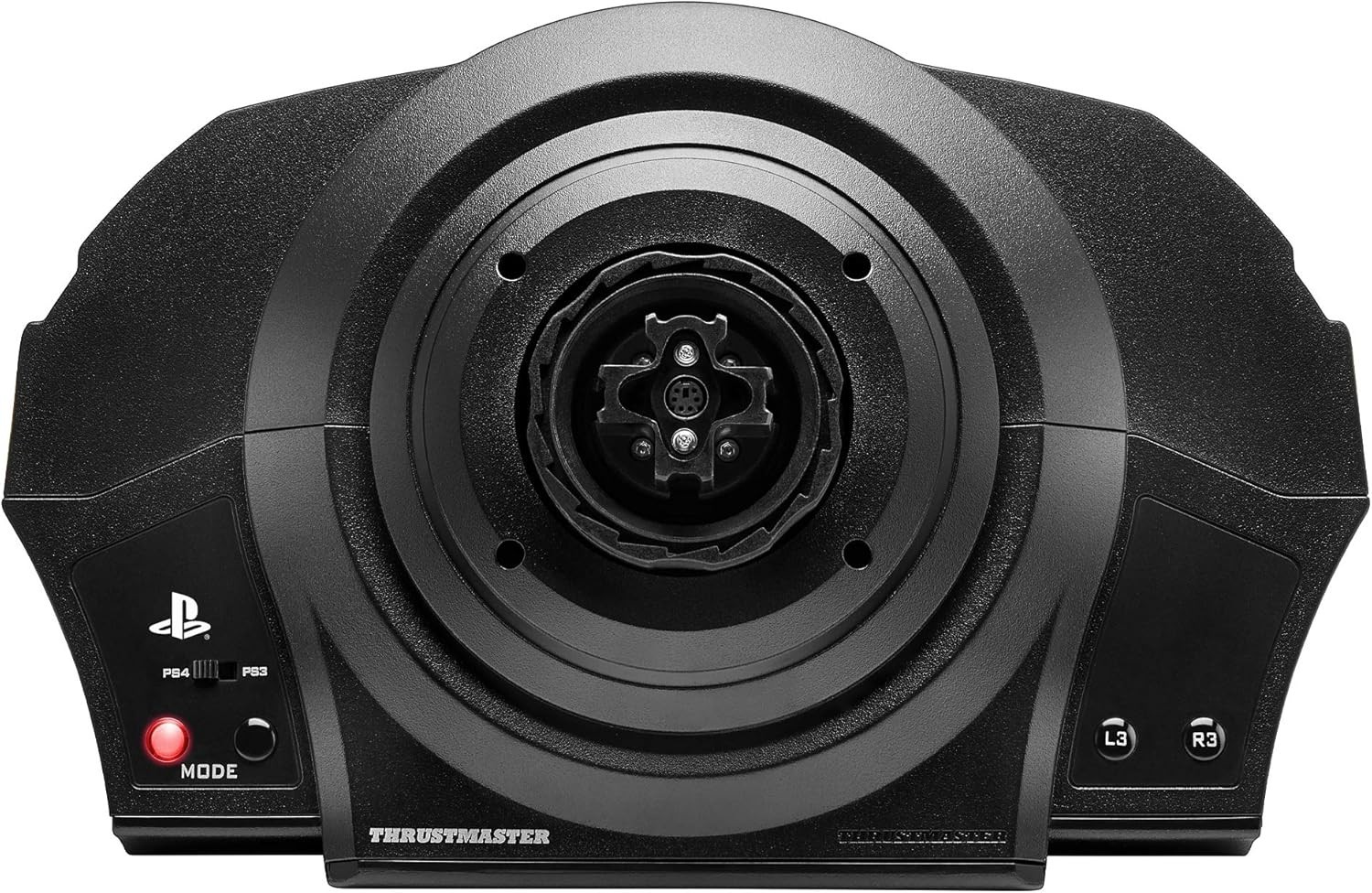 Thrustmaster T300 Servo Base (compatible w/ PS5, PS5 Pro, PS4, PC)