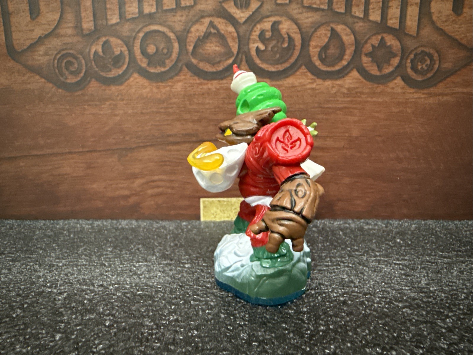 Skylanders Swap Force – Jolly Bumble Blast Core Figure #84786888