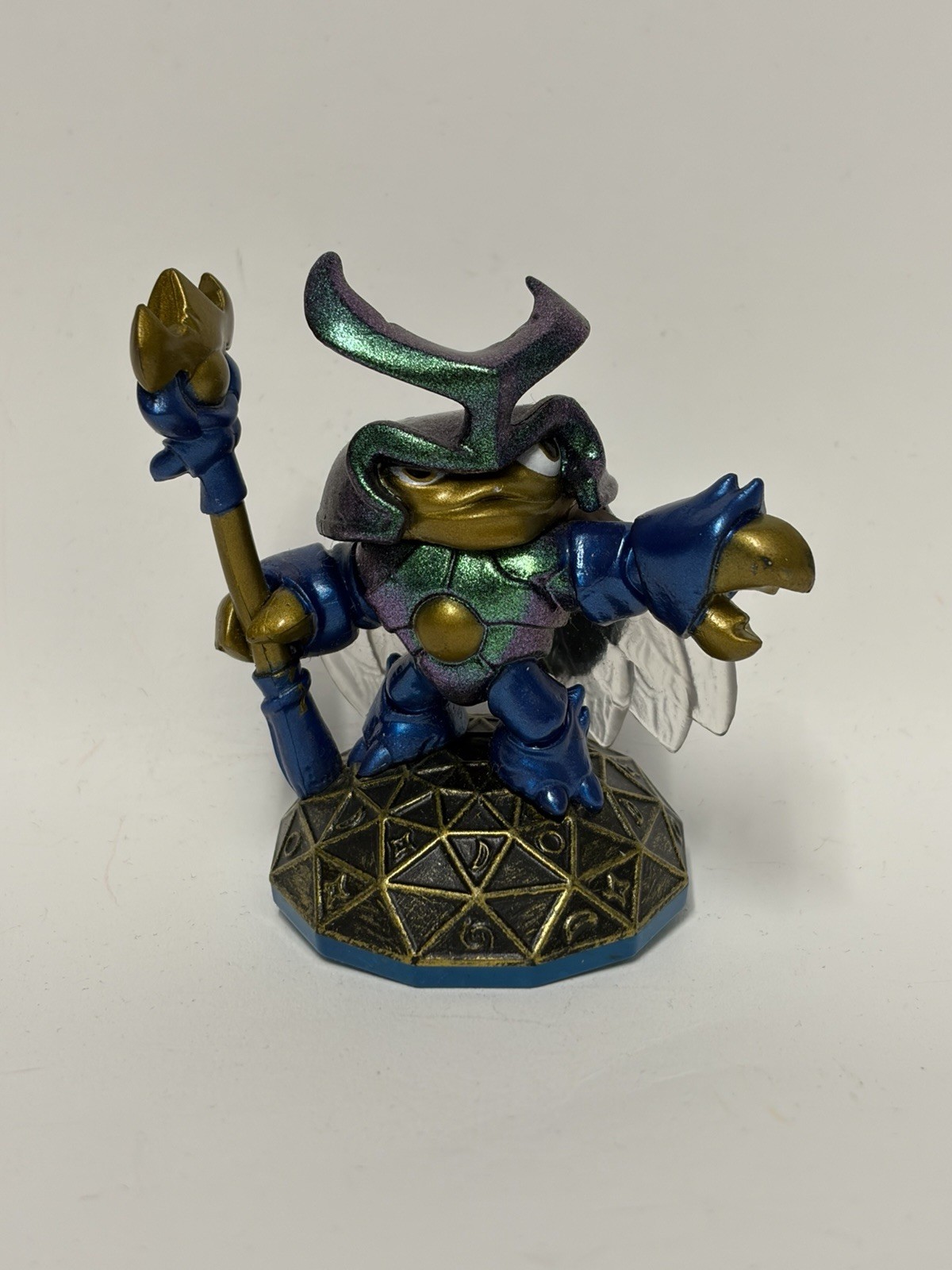 Skylanders Swap Force Dune Bug Figure Activision 2013