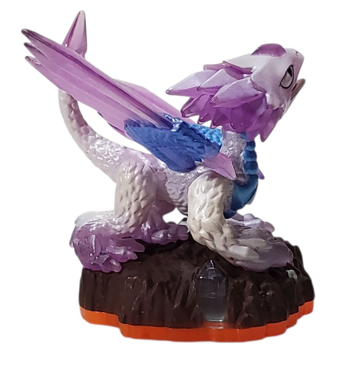 Skylanders: Giants: FLASHWING