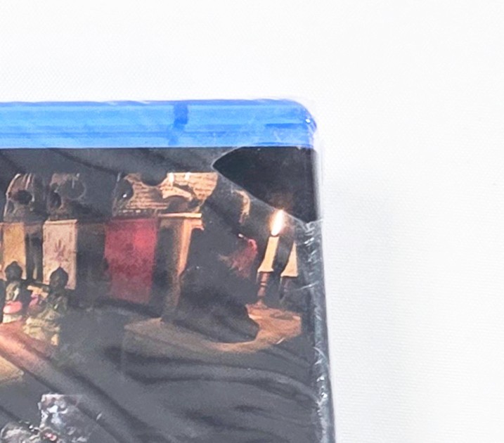 HOME SWEET HOME NEW SEALED 2018 Authentic Playstation 4 PS4