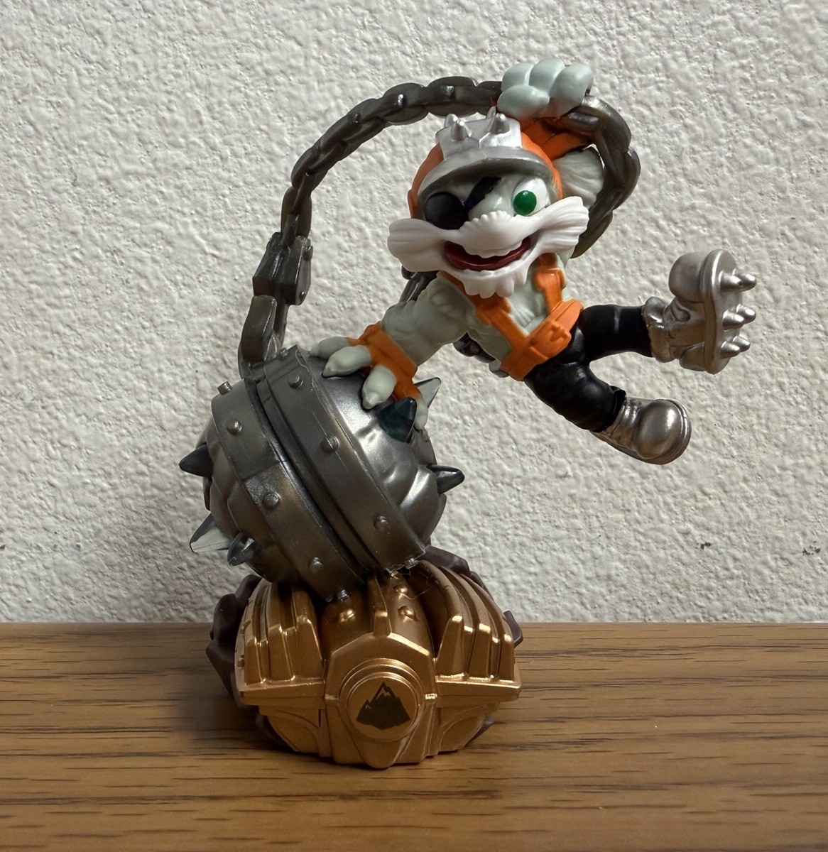 Skylanders Superchargers Sky Racing Action Pack Astroblast Sun Runner Trophy Lot