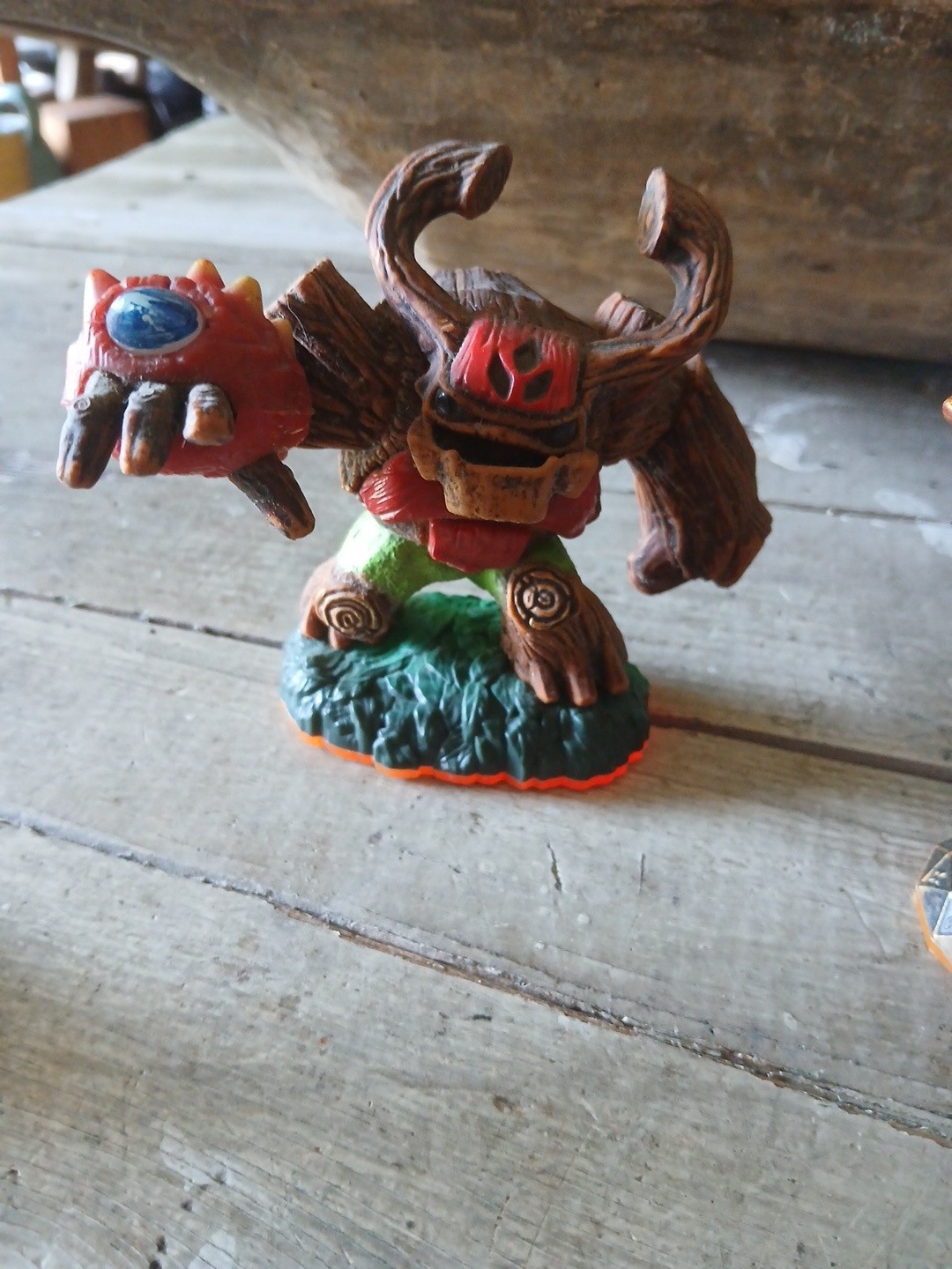 5 Skylanders Imaginators LOT! Master KING PEN. TRI TIP NINJINI. DR NEO TREE REX